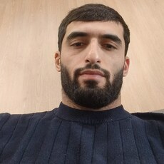 Фотография мужчины Стас, 27 лет из г. Москва
