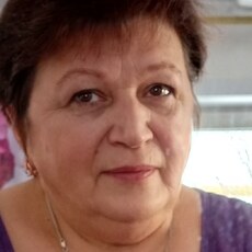 Фотография девушки Татьяна, 61 год из г. Новосибирск