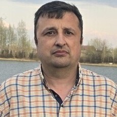 Фотография мужчины Рамин, 46 лет из г. Новый Уренгой