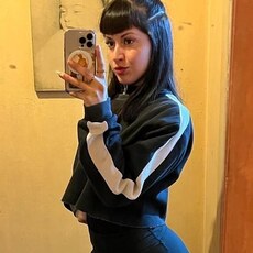 Светлана, 28 из г. Новочебоксарск.