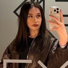 Фотография девушки Лидия, 18 лет из г. Нижний Новгород