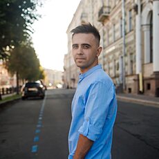 Фотография мужчины Евстафий, 27 год из г. Таганрог
