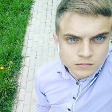 Фотография мужчины Сергей, 30 лет из г. Воронеж
