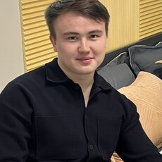 Фотография мужчины Yernur, 20 лет из г. Костанай