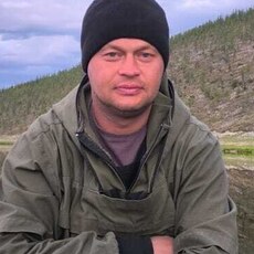 Фотография мужчины Александр, 41 год из г. Удачный