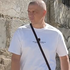 Фотография мужчины Серёг, 42 года из г. Жезказган