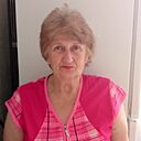 Клавдия, 68 лет