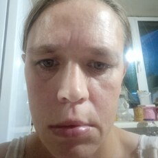 Фотография девушки Василиса, 36 лет из г. Кемерово