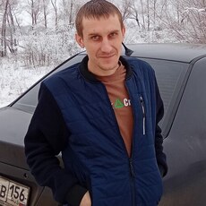 Фотография мужчины Андрей, 32 года из г. Бузулук