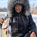 Baypsan, 59 лет