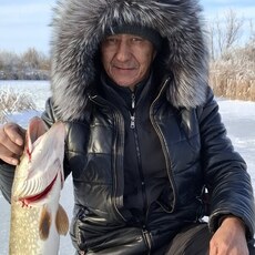 Фотография мужчины Baypsan, 59 лет из г. Актобе