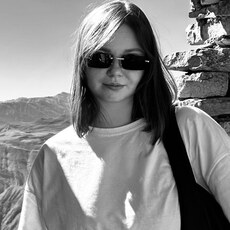 Фотография девушки Катерина, 21 год из г. Брест