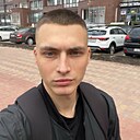 Александр, 24 года