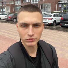 Фотография мужчины Александр, 24 года из г. Минск