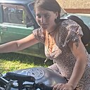 Оля, 34 года