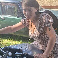 Фотография девушки Оля, 34 года из г. Могилев