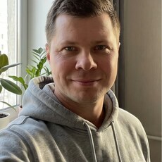 Фотография мужчины Виталий, 44 года из г. Чебоксары