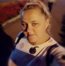 Фотография девушки Светлана, 31 лет из г. Минусинск