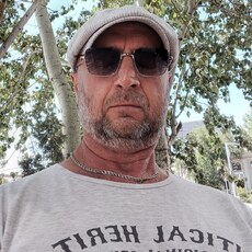 Фотография мужчины Михаил, 57 лет из г. Кызылорда