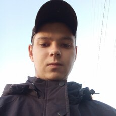 Фотография мужчины Олександр, 19 лет из г. Ставище