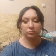 Фотография девушки Алина, 33 года из г. Железногорск-Илимский