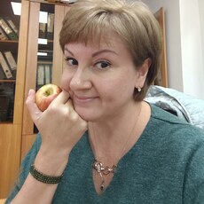 Оксана, 48 из г. Москва.