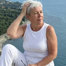 Фотография девушки Ирина, 55 лет из г. Новоуральск