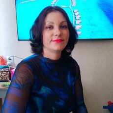 Людмила, 40 из г. Новосибирск.