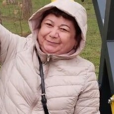 Фотография девушки Мариша, 61 год из г. Оренбург