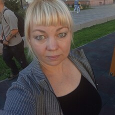Фотография девушки Феврония, 41 года из г. Волгоград