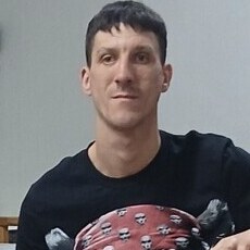 Фотография мужчины Фирс, 30 года из г. Амурск