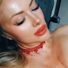 Фотография девушки Alexa, 35 лет из г. Кировское