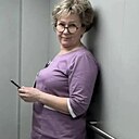 Светлана, 63 года