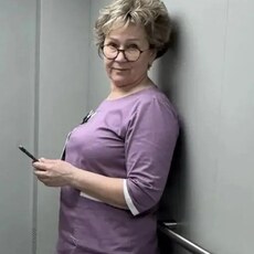 Фотография девушки Светлана, 63 года из г. Подольск