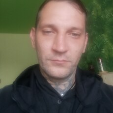 Фотография мужчины Гоша, 28 год из г. Волхов