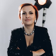 Фотография девушки Лидия, 44 года из г. Киров