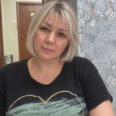 Фотография девушки Ирина, 43 года из г. Братск
