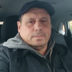 Фотография мужчины Сергей, 55 лет из г. Балашиха