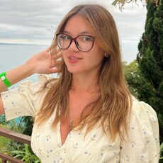 Фотография девушки Рада, 18 год из г. Пермь