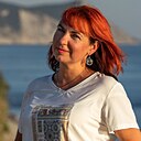 Аглая, 40 года