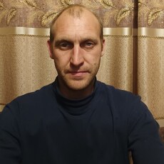 Фотография мужчины Федор, 38 лет из г. Горно-Алтайск