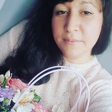 Фотография девушки Светлана, 34 года из г. Волгоград