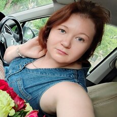 Фотография девушки Наталка, 34 года из г. Тюмень