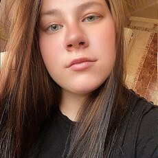 Фотография девушки Снежана, 21 года из г. Тула