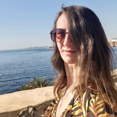 Фотография девушки Жанна, 43 года из г. Тольятти
