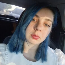 Фотография девушки Арина, 20 лет из г. Тамбов