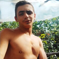 Фотография мужчины Сергей, 27 лет из г. Луганск
