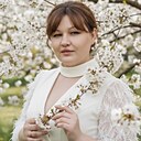 Марфа, 39 года