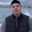 Эльдар, 24 года