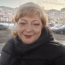 Фотография девушки Гликерия, 52 года из г. Серпухов